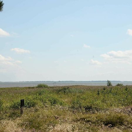 4 Person Holiday Home In R M Rømø Kirkeby 외부 사진